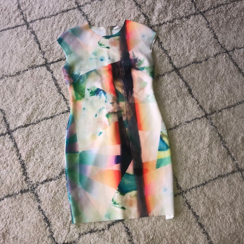 Zara Collections Dress